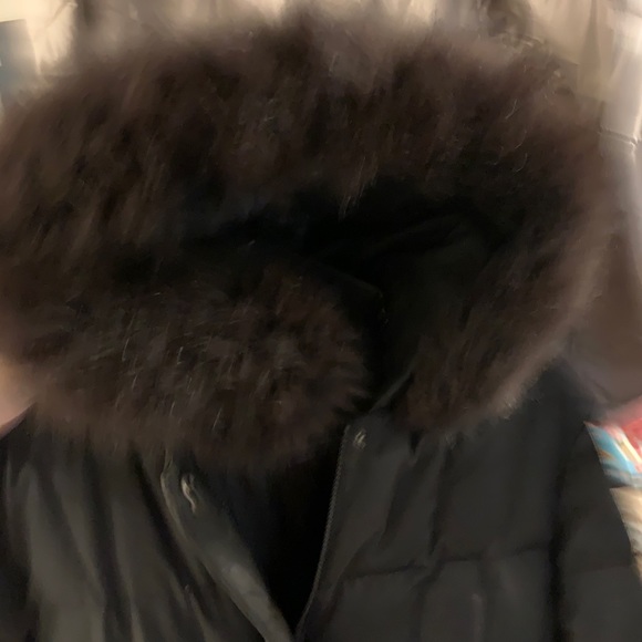 1 Madison women’s down coat puffer - Picture 3 of 4